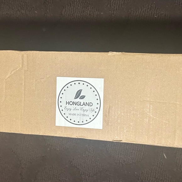 3 Tier Colorful 🌈 Pot Holder Planter 🪴Display 32 Inches🌷Tulip 🌷 - Picture 11 of 11